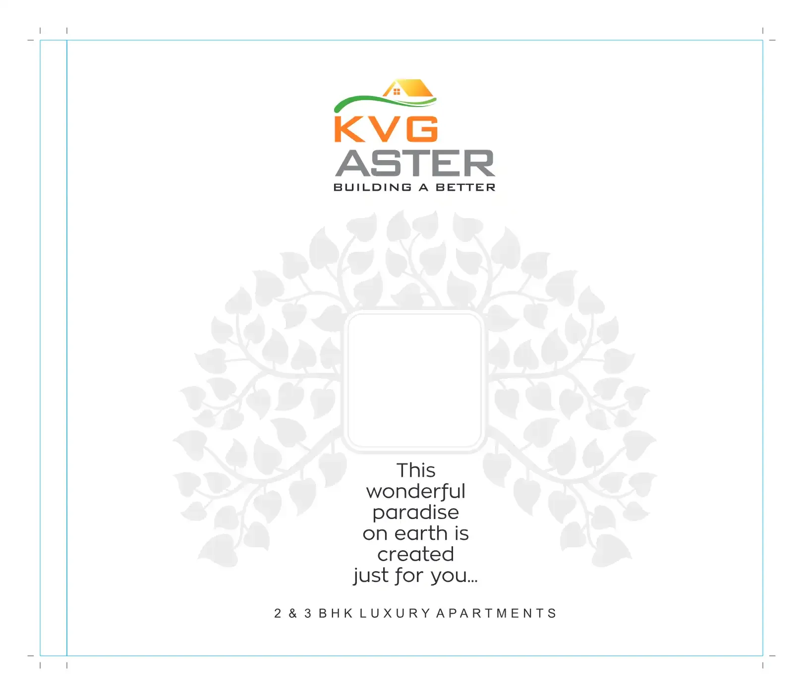 Kvg Paradise Apartment