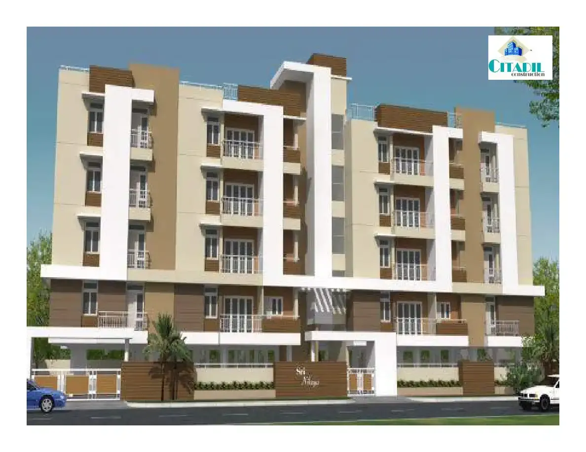 Citadil Sree Nilayam