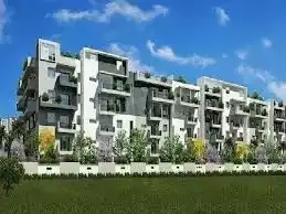 RK Prakrith Residency