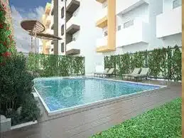 OM Shree Manjunatha Nilaya Block-2