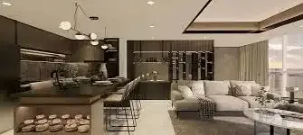 M.k.r.b Life Style Apartment