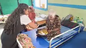 Nisarga Nri Layout Resident Welfare Association