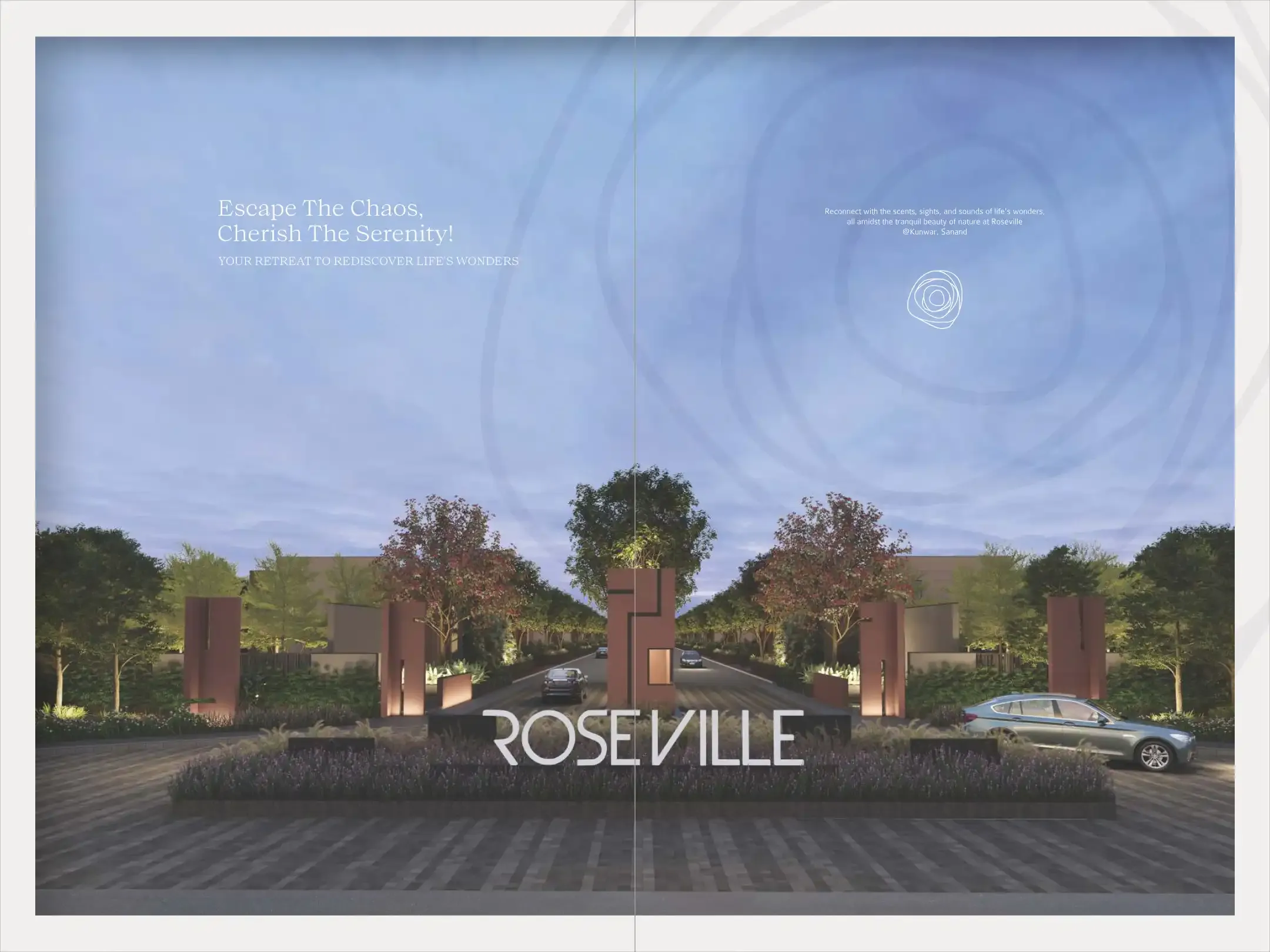 Rose Ville