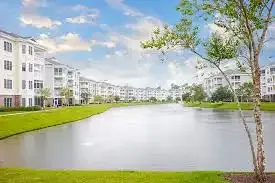 Myrtle Villa Apartments