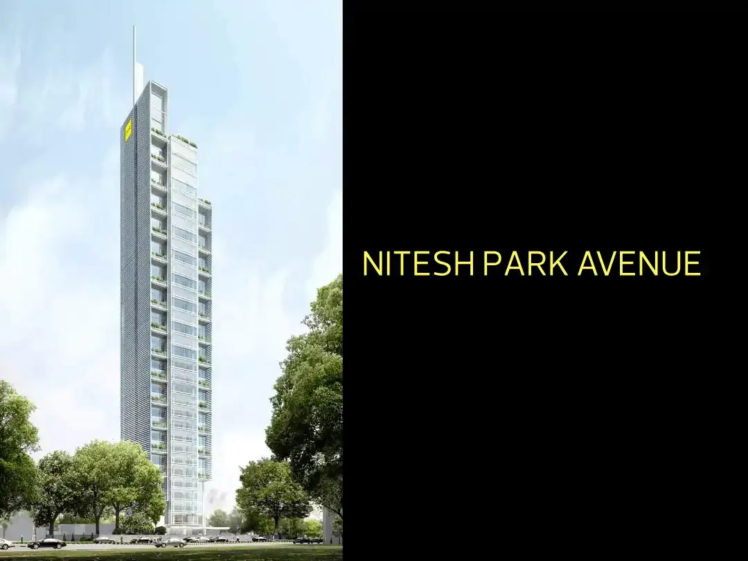 Nitesh Park Avenue