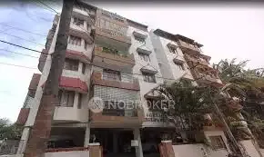 Sravanthi N Sethi Enclave