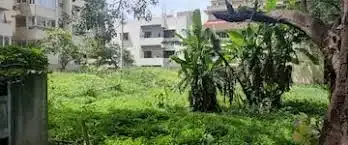 Sanjay Palace Apartments