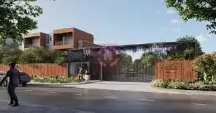 Suraj Trinity Sunrise