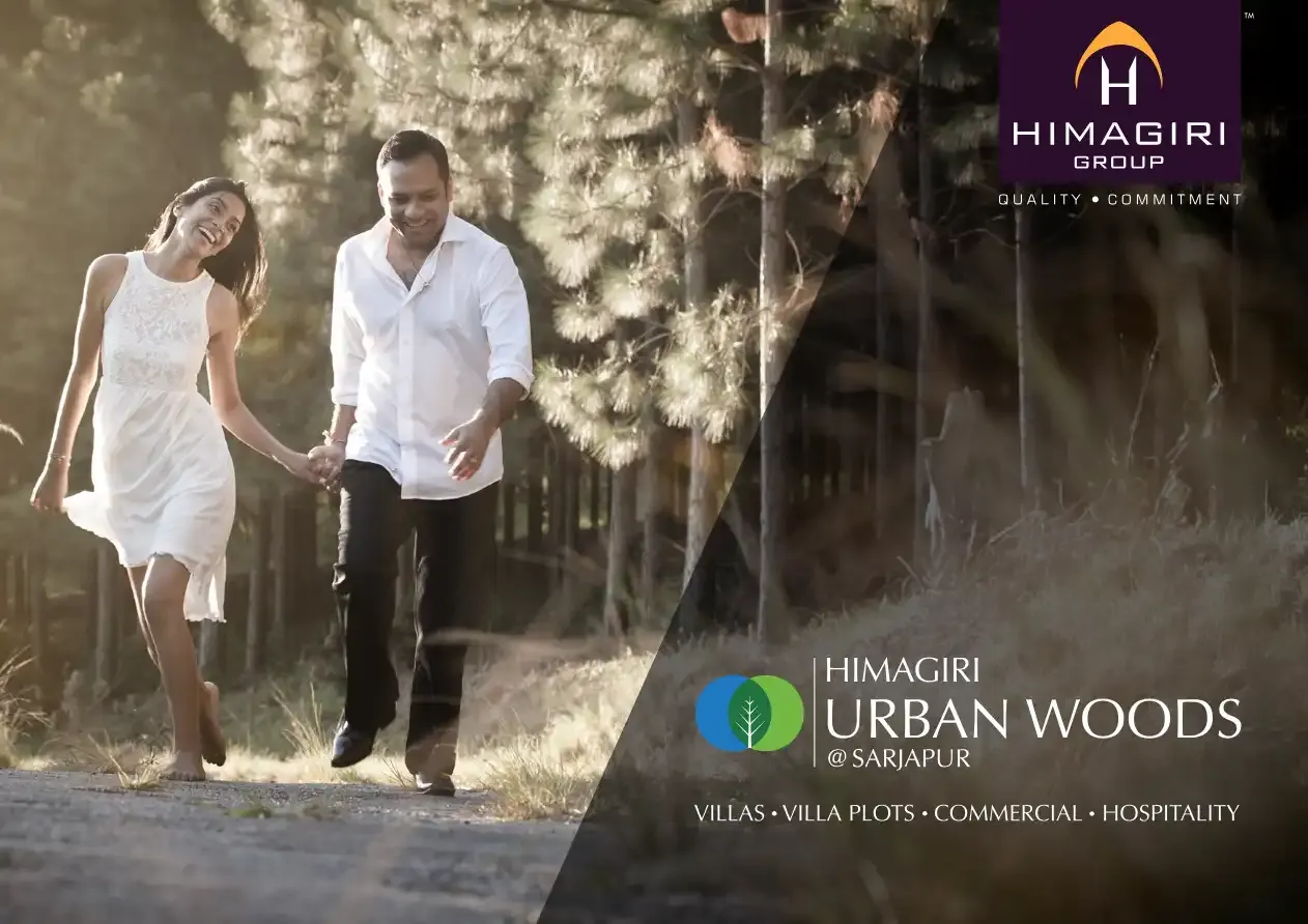Himagiri Urban Woods