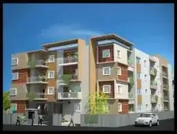 AR Signature Sai Nandanam