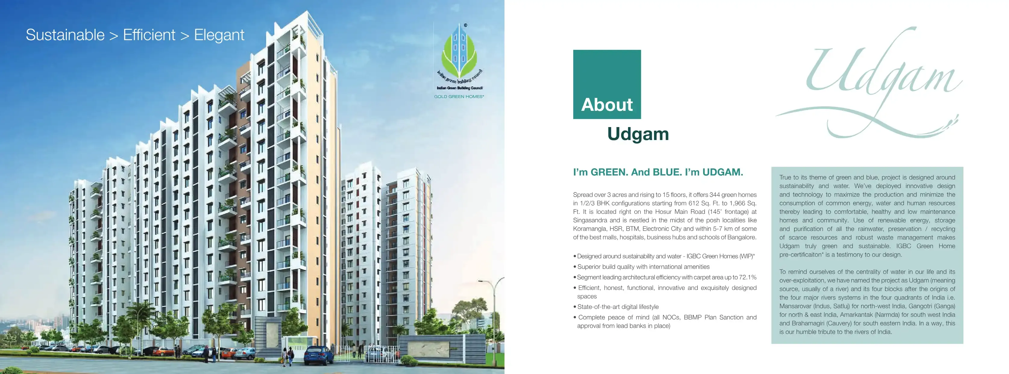 Green Shapes Anupam Lifestyle Villas