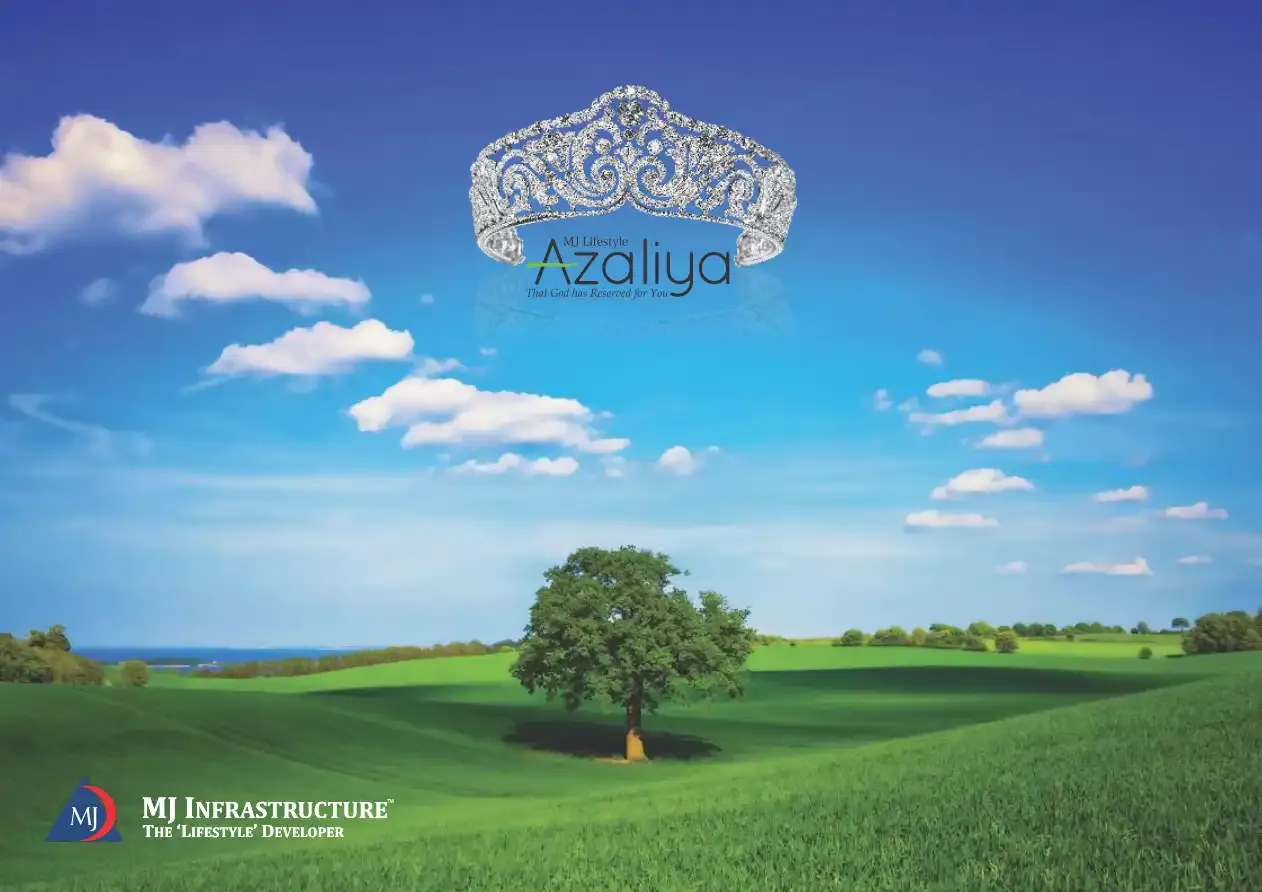 MJ Lifestyle Azaliya