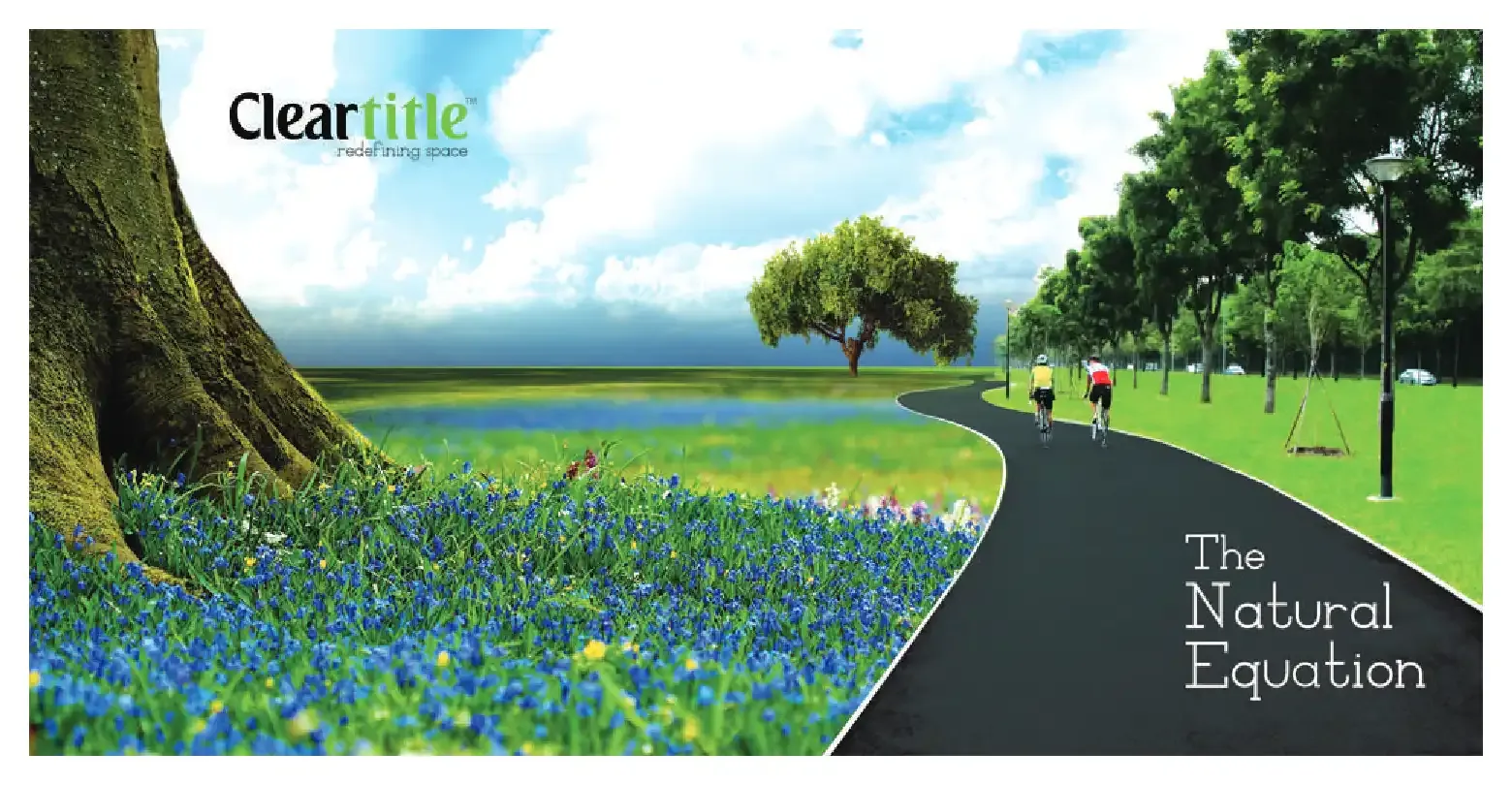 The Natural Equation