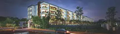 Bhagyashree Apartments