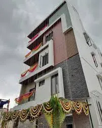 Shantha Apartments