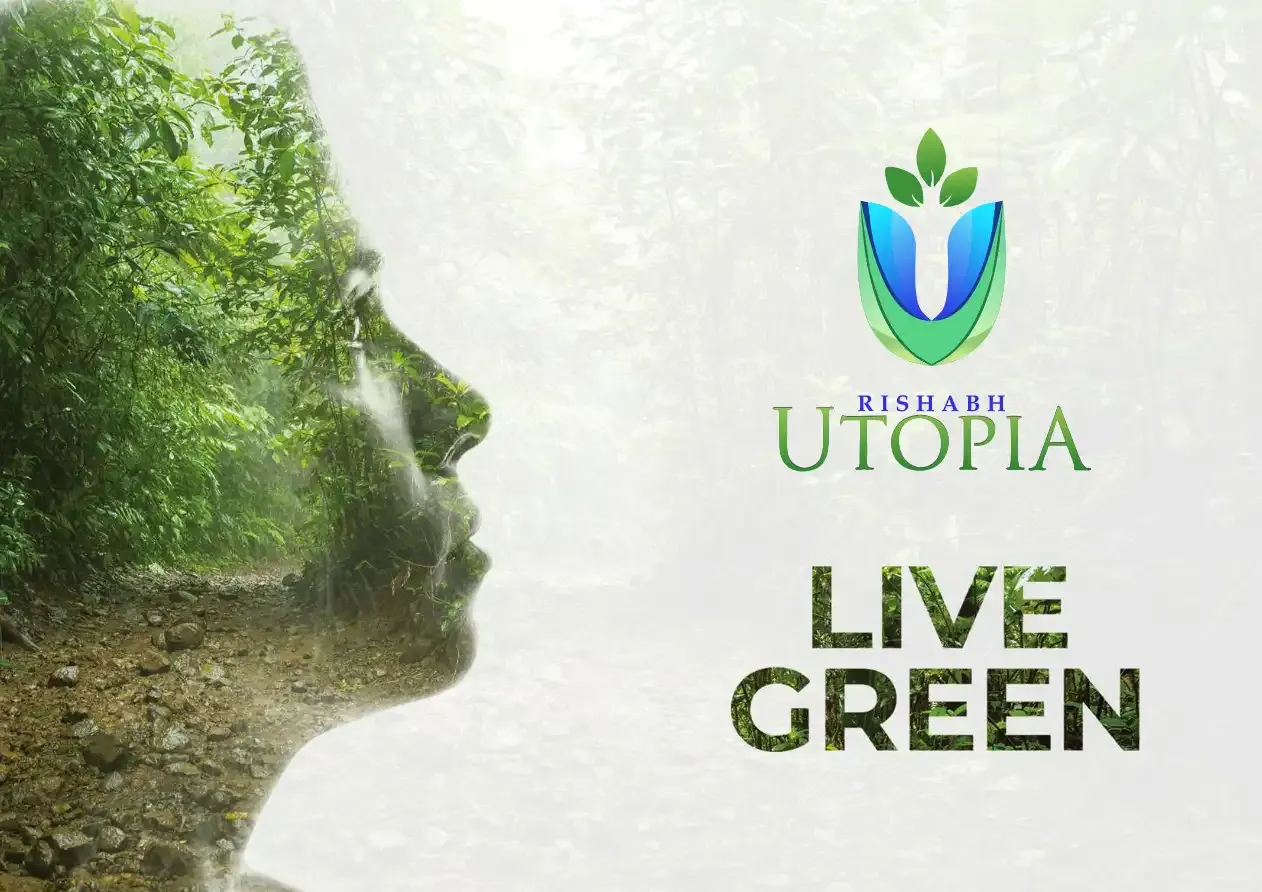 Rishab Dev Apartment