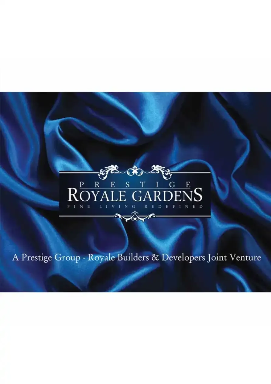 Royal Garden Apts