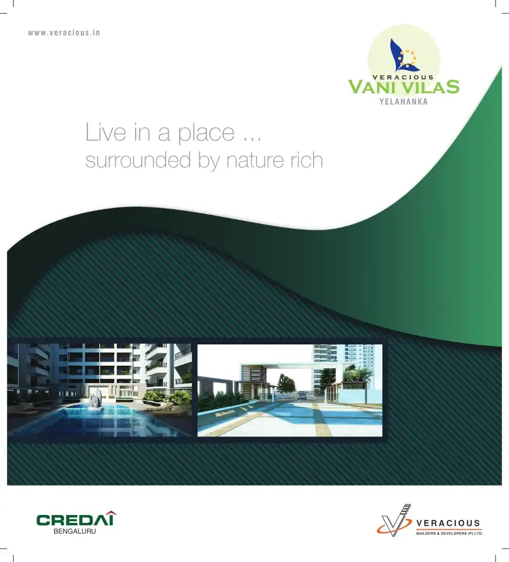 Veracious Vani Vilas