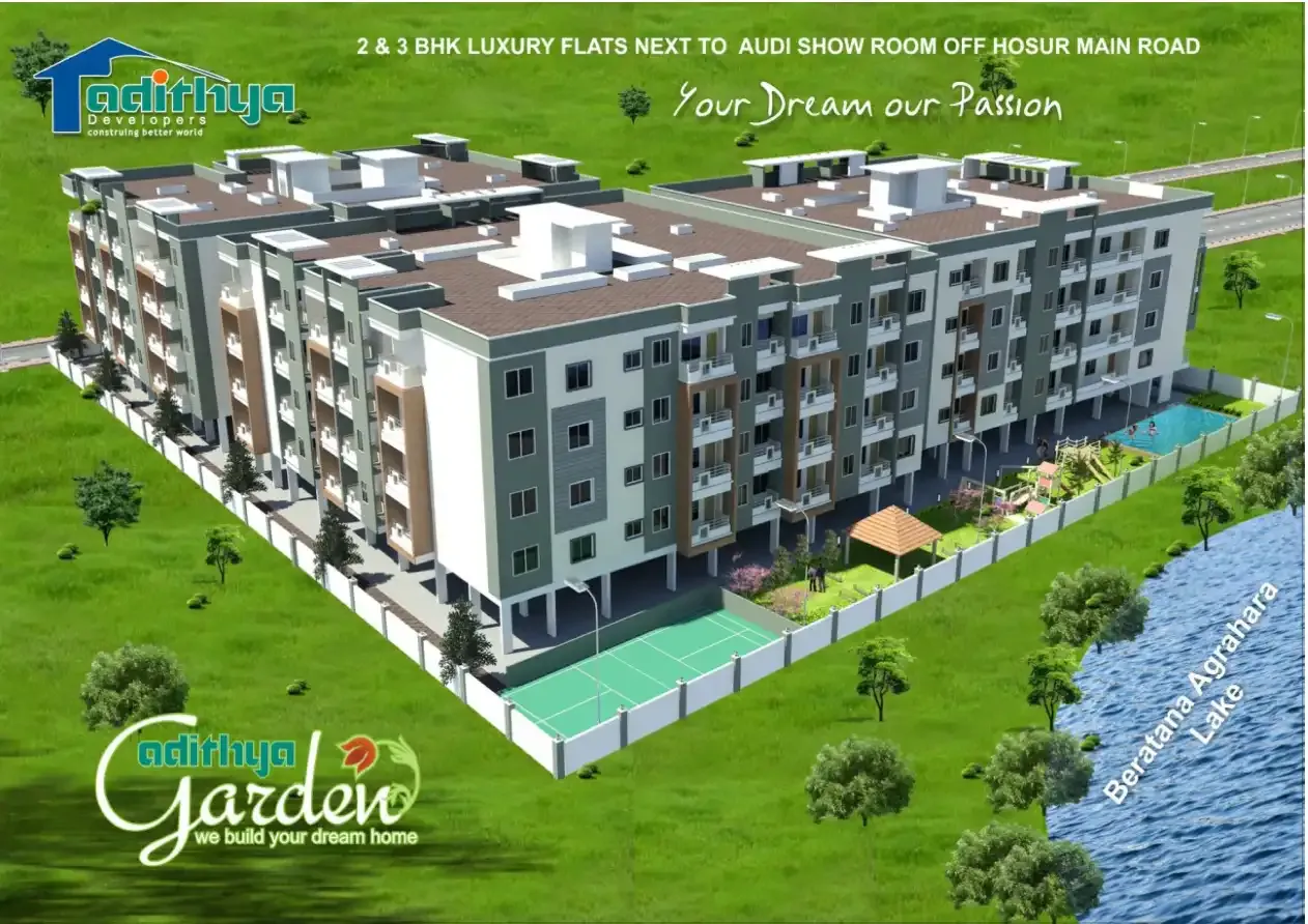 Aditya Homes