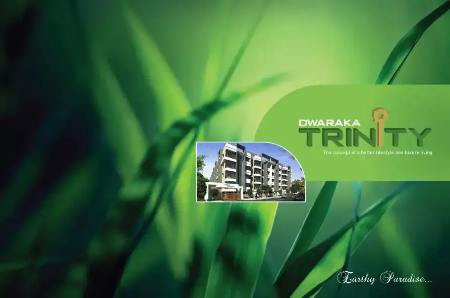 Reliable Dwaraka Apartment