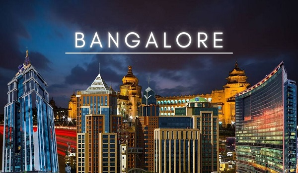 Top Bangalore Real Estate Portals: PropHunt.ai, 99acres, NoBroker & More background